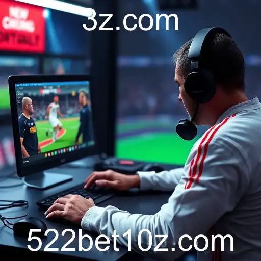 Expansão do Mercado de Jogos Online em 2026