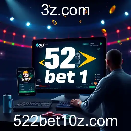 Crescimento do Mercado de Jogos Online no Brasil