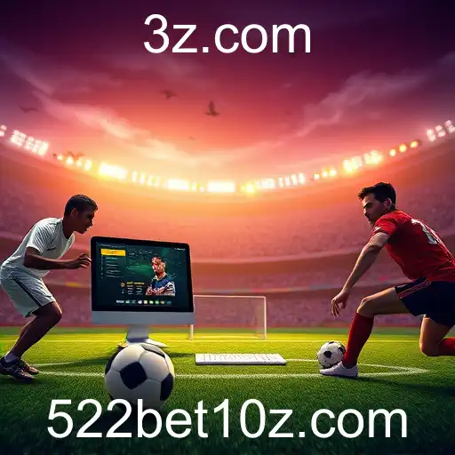 Crescimento e Desafios no Mercado de Jogos Online em 2026