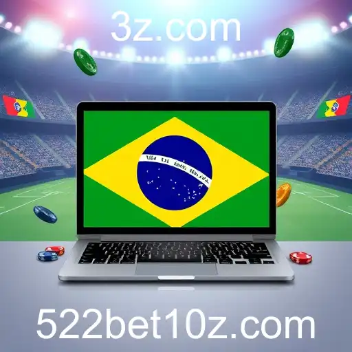 Crescimento dos Jogos Online em 2026: Um Olhar Sobre o 522bet1.com