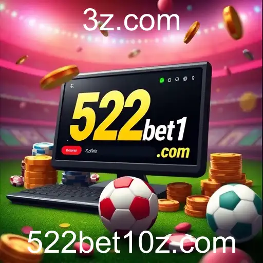 O Crescimento de Sites de Jogos em 2026