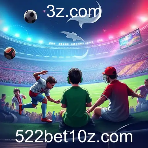 O Crescimento do Mercado de Jogos Online em 2025