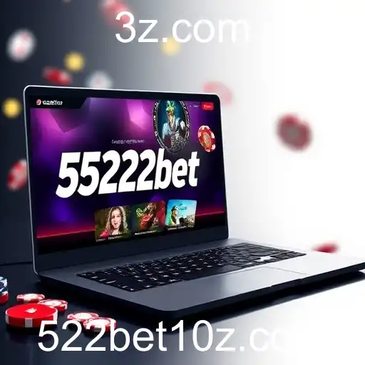 O Impacto dos Cassinos Online em 2026