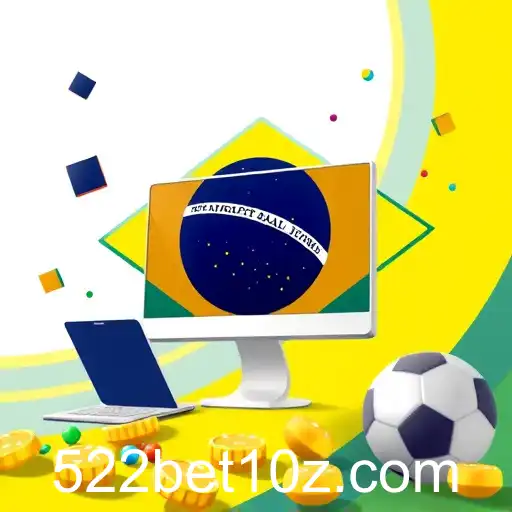 O Impacto do 522bet1.com no Crescimento do Mercado de Jogos