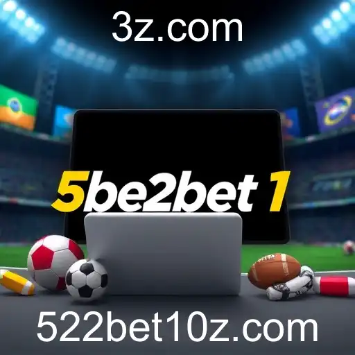 Impacto dos Jogos Online com 522bet1.com