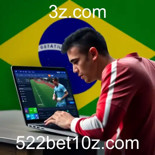 A Revolução dos Jogos de Apostas Online no Brasil