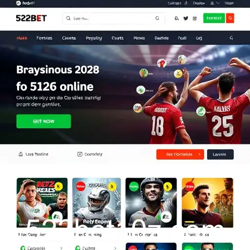 Cenário Atual dos Jogos Online em 2026