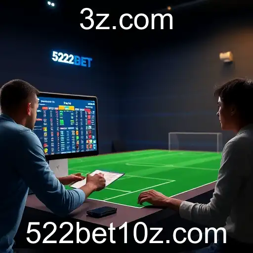 Tendências do Mercado de Apostas em 2026