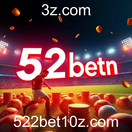 A Ascensão do 522bet1.com no Mercado de Apostas Online