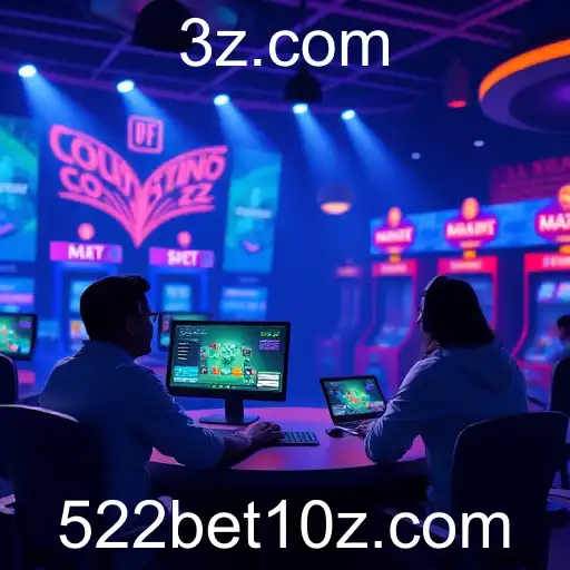 O Crescimento dos Jogos Online em 2026