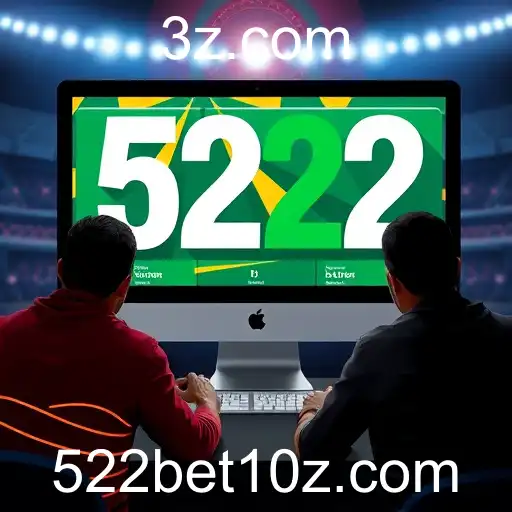 O Crescente Impacto dos Sites de Jogos na Economia Digital