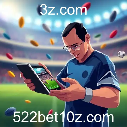 A Popularidade Crescente das Apostas Online no Brasil