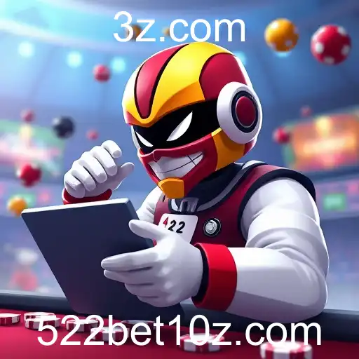 Tendências Emergentes no Mercado de Jogos Online