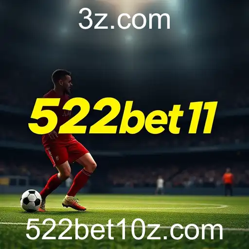 Novo Horizonte nos Jogos Online: 522bet1.com Desperta Interesse Global