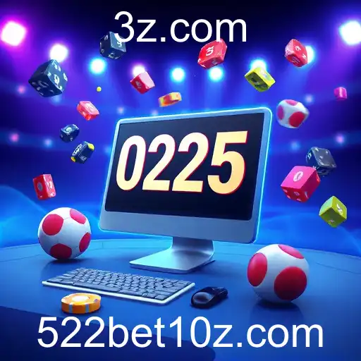 Crescimento do Mercado de Jogos Online em 2025