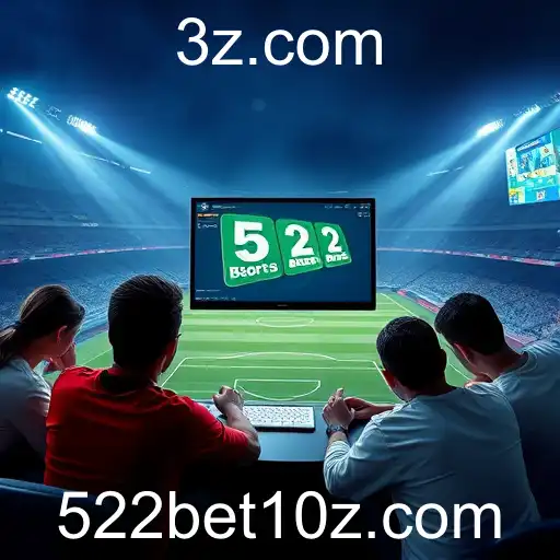 A Ascensão do Cassino Online em 2026