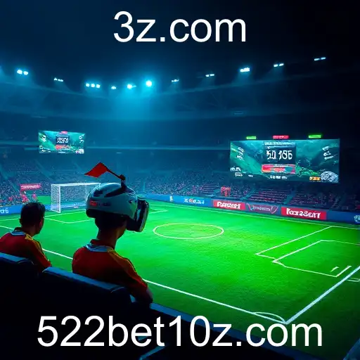 Inovações no Mercado de Jogos Online em 2026