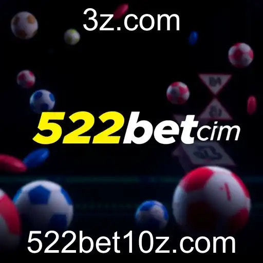 A Ascensão e Impacto do 522bet1.com