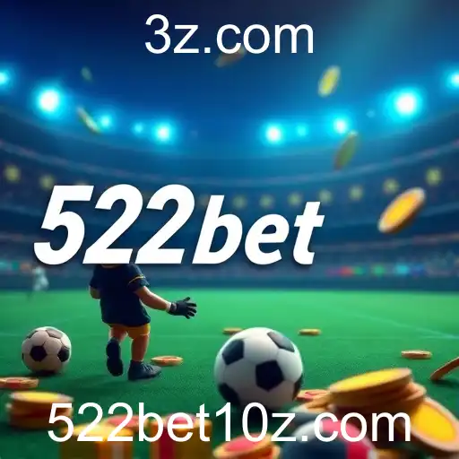 A Ascensão do 522bet1.com no Cenário de Jogos Online