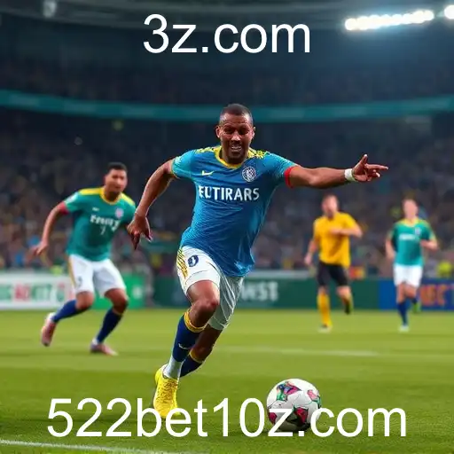 Expansão do Mercado de Apostas Online no Brasil