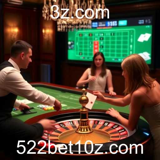 A Revolução dos Jogos de Apostas Online no Brasil