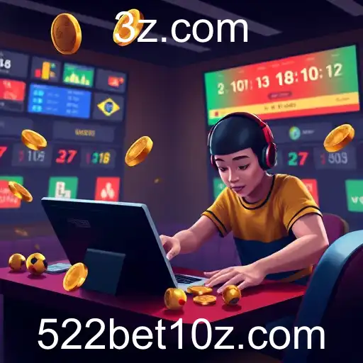 O Crescimento Explosivo dos Jogos Online no Brasil