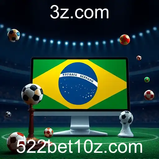 Cenário Atual do Jogos Online no Brasil