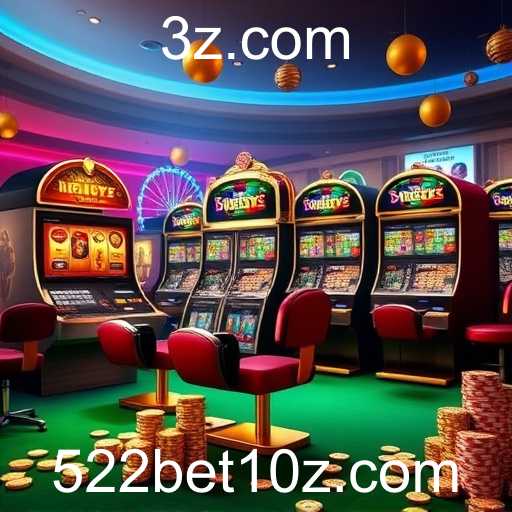 Expansão e Desafios do Mercado de Jogos Online