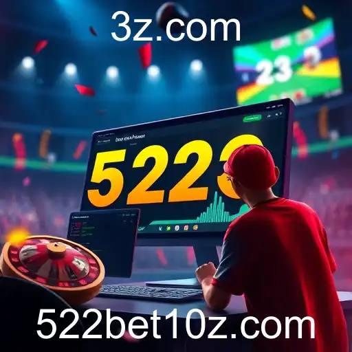 Ascensão e Desafios dos Jogos Online