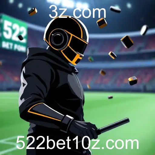 Expansão e Desafios do Mercado de Jogos Online