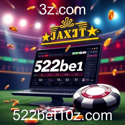 A Ascensão dos Jogos de Azar em Plataformas Digitais
