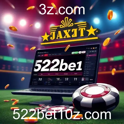 A Ascensão dos Jogos de Azar em Plataformas Digitais