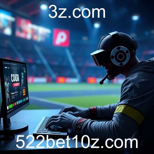 Tendências do Setor de Jogos Online em 2025