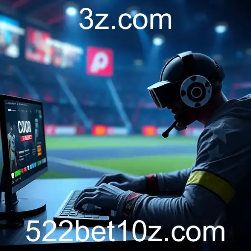 Tendências do Setor de Jogos Online em 2025