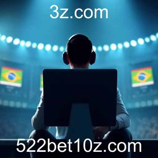 Crescimento dos Jogos Online no Brasil