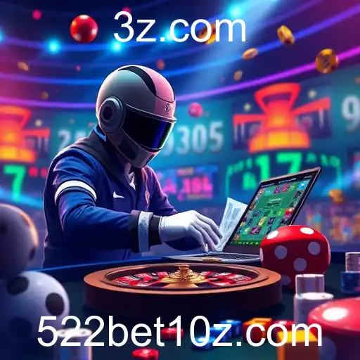 O Impacto dos Jogos de Cassino Online em 2026