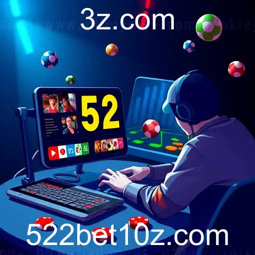 Crescimento dos Jogos Online em 2026