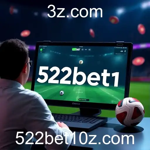 A Revolução dos Jogos Online: 522bet1.com em Destaque