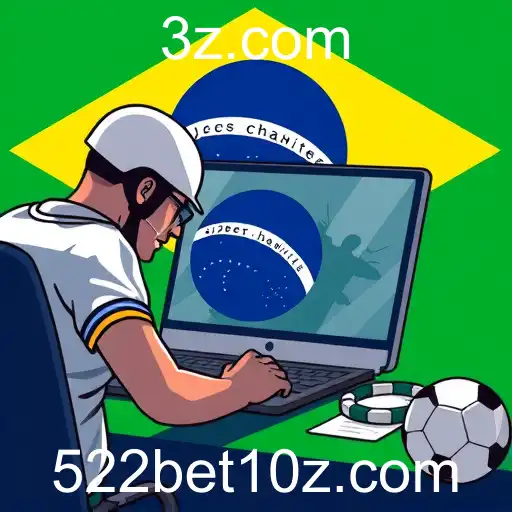 A Ascensão dos Jogos Online no Brasil