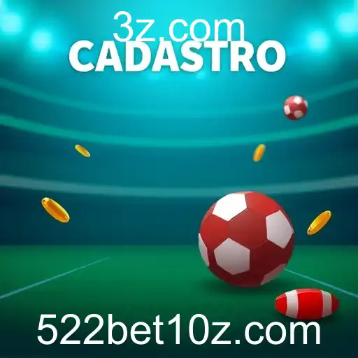 Descubra a Importância da Categoria 'Cadastro' no 522bet1.com