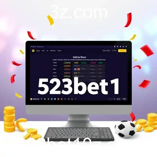 A Ascensão do 522bet1.com no Mercado de Jogos