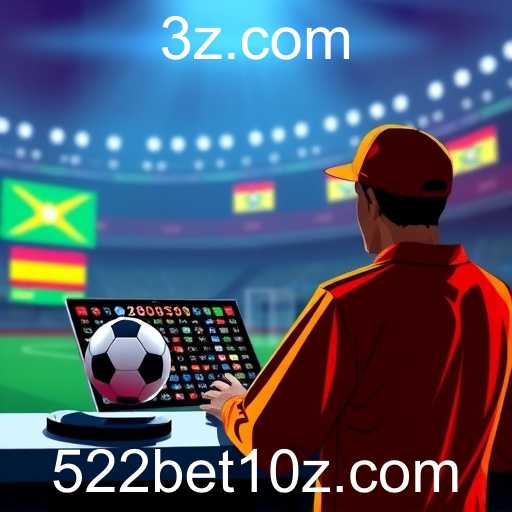 A Ascensão do 522bet1.com no mercado brasileiro de jogos