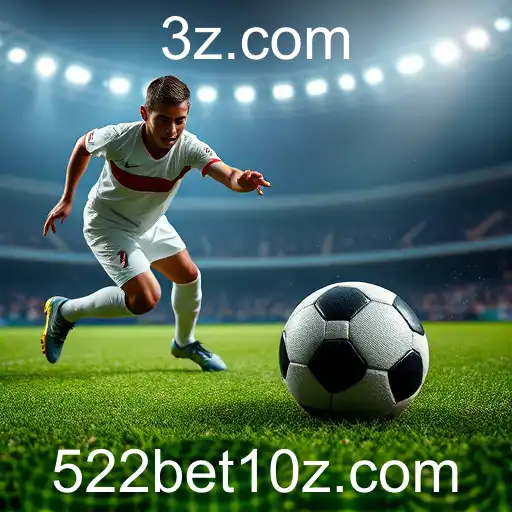Apostas Esportivas no 522bet1.com: Emoção e Estratégia em Cada Jogo