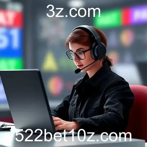 Suporte ao Cliente: A Chave para uma Experiência Inigualável em 522bet1.com