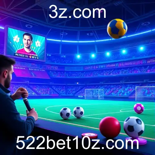 Tendências e Mudanças no mundo dos Jogos Online em 2026