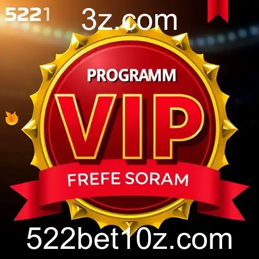 Explorando o Programa VIP da 522bet1.com: Exclusividade e Benefícios para Jogadores Fiéis